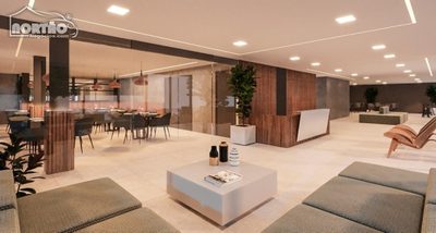 Casa, 1 quarto, 43 m² - Foto 3