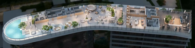 Apartamento, 1 quarto, 46 m² - Foto 4