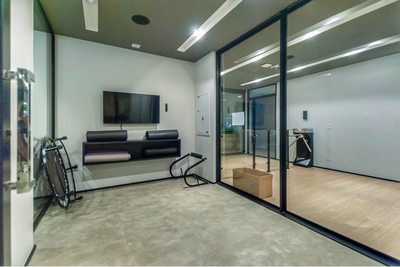 Apartamento, 1 quarto, 38 m² - Foto 5