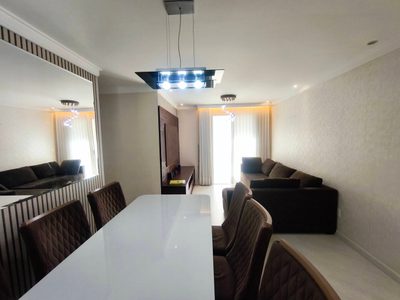 Apartamento, 3 quartos, 73 m² - Foto 2