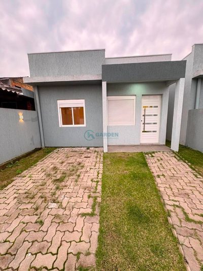 Casa, 2 quartos - Foto 3