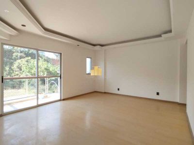 Apartamento, 3 quartos, 120 m² - Foto 4