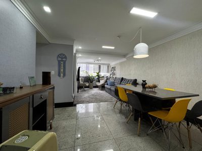 Apartamento, 3 quartos, 106 m² - Foto 3