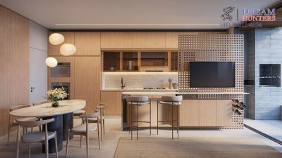 Apartamento, 3 quartos, 92 m² - Foto 1