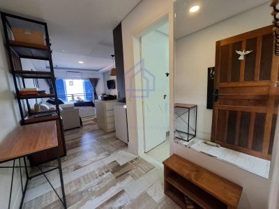 Apartamento, 1 quarto, 37 m² - Foto 5