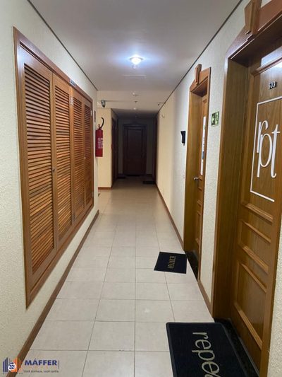 Sala-Conjunto, 38 m² - Foto 3