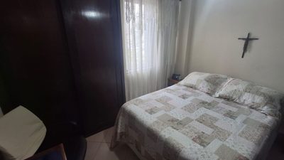 Apartamento, 3 quartos, 78 m² - Foto 5