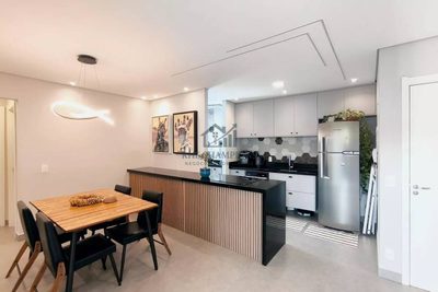 Apartamento, 2 quartos, 72 m² - Foto 3