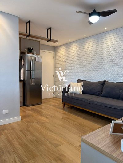 Apartamento, 3 quartos, 69 m² - Foto 4