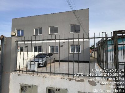 Apartamento, 1 quarto, 29 m² - Foto 1