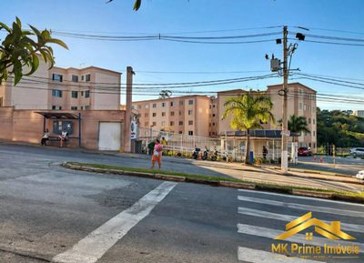 Apartamento, 2 quartos, 44 m² - Foto 4