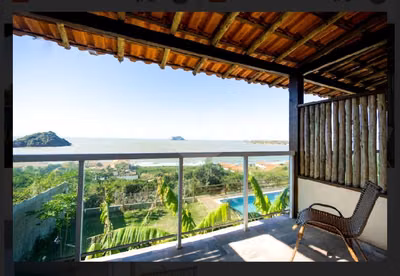 Casa, 4 quartos, 210 m² - Foto 3