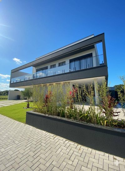 Casa, 6 quartos, 294 m² - Foto 2