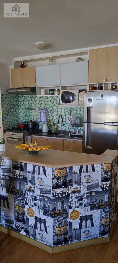 Apartamento, 2 quartos, 60 m² - Foto 3