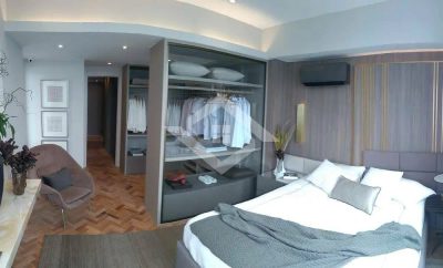 Apartamento, 3 quartos, 148 m² - Foto 4