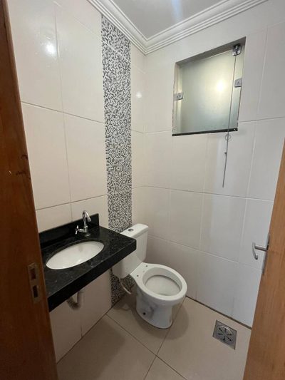 Casa, 2 quartos, 130 m² - Foto 4