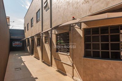 Loja-Salão, 650 m² - Foto 2