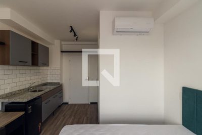 Kitnet-Studio, 22 m² - Foto 5