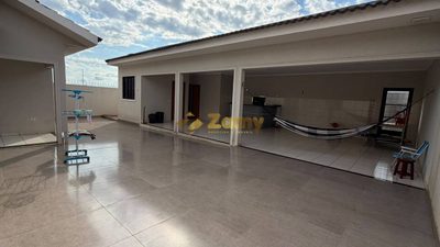 Casa, 4 quartos, 211 m² - Foto 3