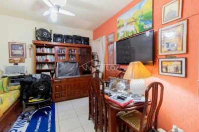 Apartamento, 1 quarto, 43 m² - Foto 4