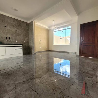 Casa, 2 quartos, 69 m² - Foto 3