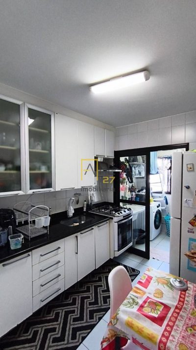 Apartamento, 3 quartos, 66 m² - Foto 5