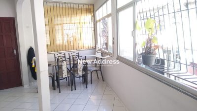 Apartamento, 2 quartos, 120 m² - Foto 1