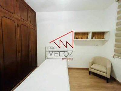 Apartamento, 3 quartos, 109 m² - Foto 1