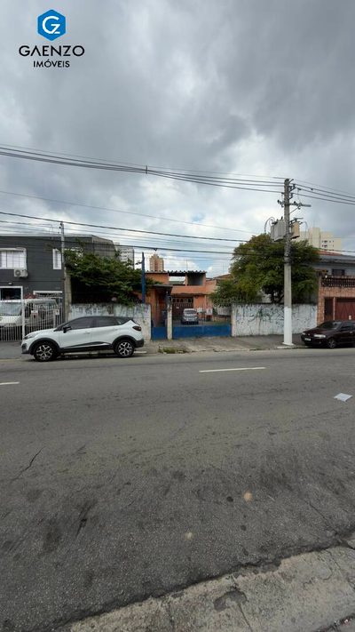 Terreno, 306 m² - Foto 1