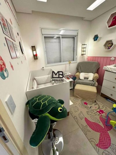 Apartamento, 2 quartos, 64 m² - Foto 3