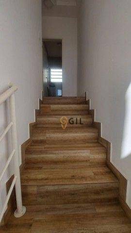 Sobrado, 2 quartos, 69 m² - Foto 5