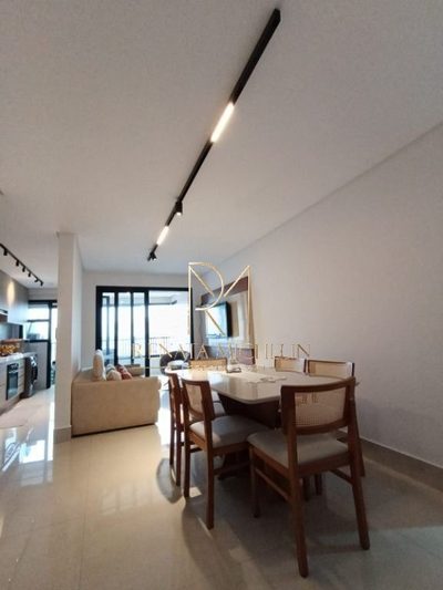 Apartamento, 2 quartos, 73 m² - Foto 4