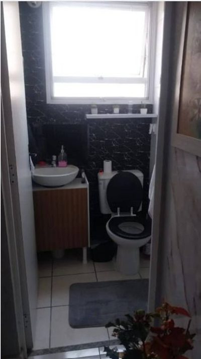 Apartamento, 2 quartos, 46 m² - Foto 3