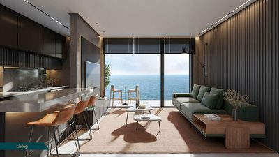 Apartamento, 2 quartos, 92 m² - Foto 4