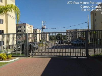 Apartamento, 2 quartos, 41 m² - Foto 1