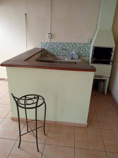 Casa, 3 quartos, 115 m² - Foto 3
