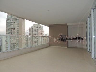 Apartamento, 3 quartos, 222 m² - Foto 1