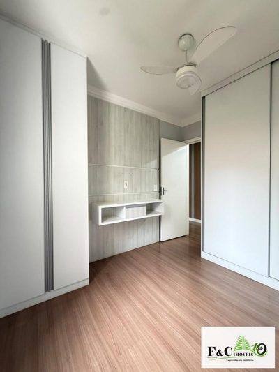 Apartamento, 2 quartos - Foto 2