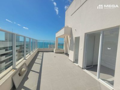 Cobertura, 2 quartos, 124 m² - Foto 1