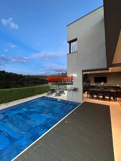 Casa, 5 quartos, 460 m² - Foto 3