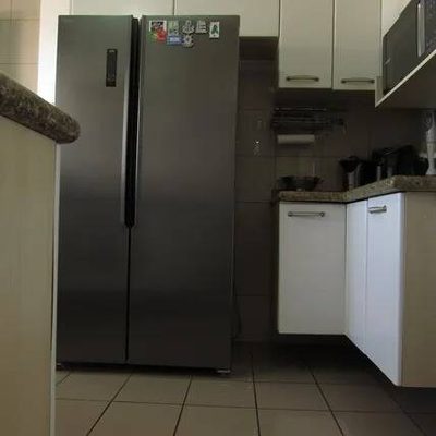 Apartamento, 3 quartos, 80 m² - Foto 3
