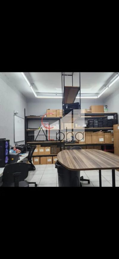 Imóvel Comercial, 96 m² - Foto 2