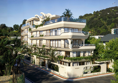 Apartamento, 3 quartos, 243 m² - Foto 4