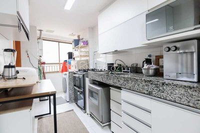 Cobertura, 3 quartos, 252 m² - Foto 4