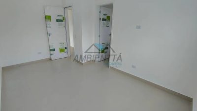 Sobrado, 2 quartos, 88 m² - Foto 1