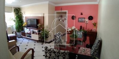 Apartamento, 3 quartos, 88 m² - Foto 2