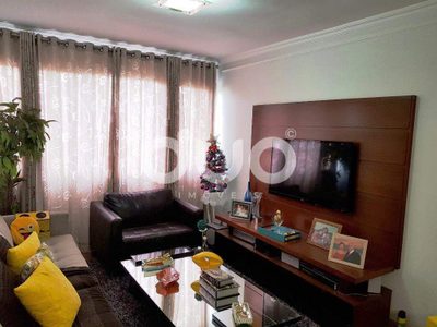 Apartamento, 3 quartos, 95 m² - Foto 5