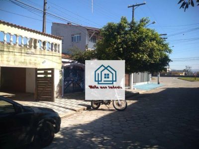 Casa, 2 quartos, 98 m² - Foto 1