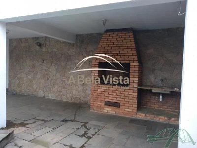 Sobrado, 3 quartos, 360 m² - Foto 3