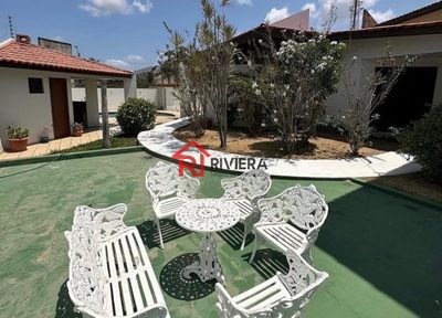 Casa, 3 quartos, 800 m² - Foto 2